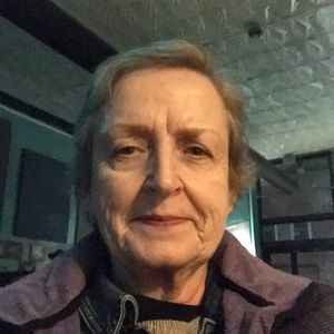 Meet your Posher, Patricia